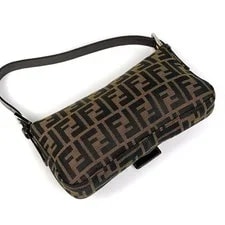 Fendi Pattern Mamma Baguette , One 2
