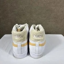 Nike SB Zoom Blazer Mid CJ6983-102 12 Cloud Core Shoes 4