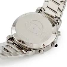 Audemars Piguet Millennium Chronograph 25897ST.00.1136ST.01 #HD155 2