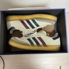 Adidas X Kith X Clarks Samba Shoes - Size 295 (Heavily ) 2