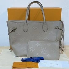 Louis Vuitton — Louis Vuitton Neverfull 833679 — Handbag — resale
