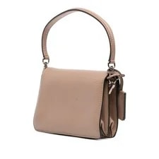 Authenticated Prada Mini Lux Sound Lock Satchel 2