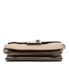 Authenticated Prada Mini Lux Sound Lock Satchel 3