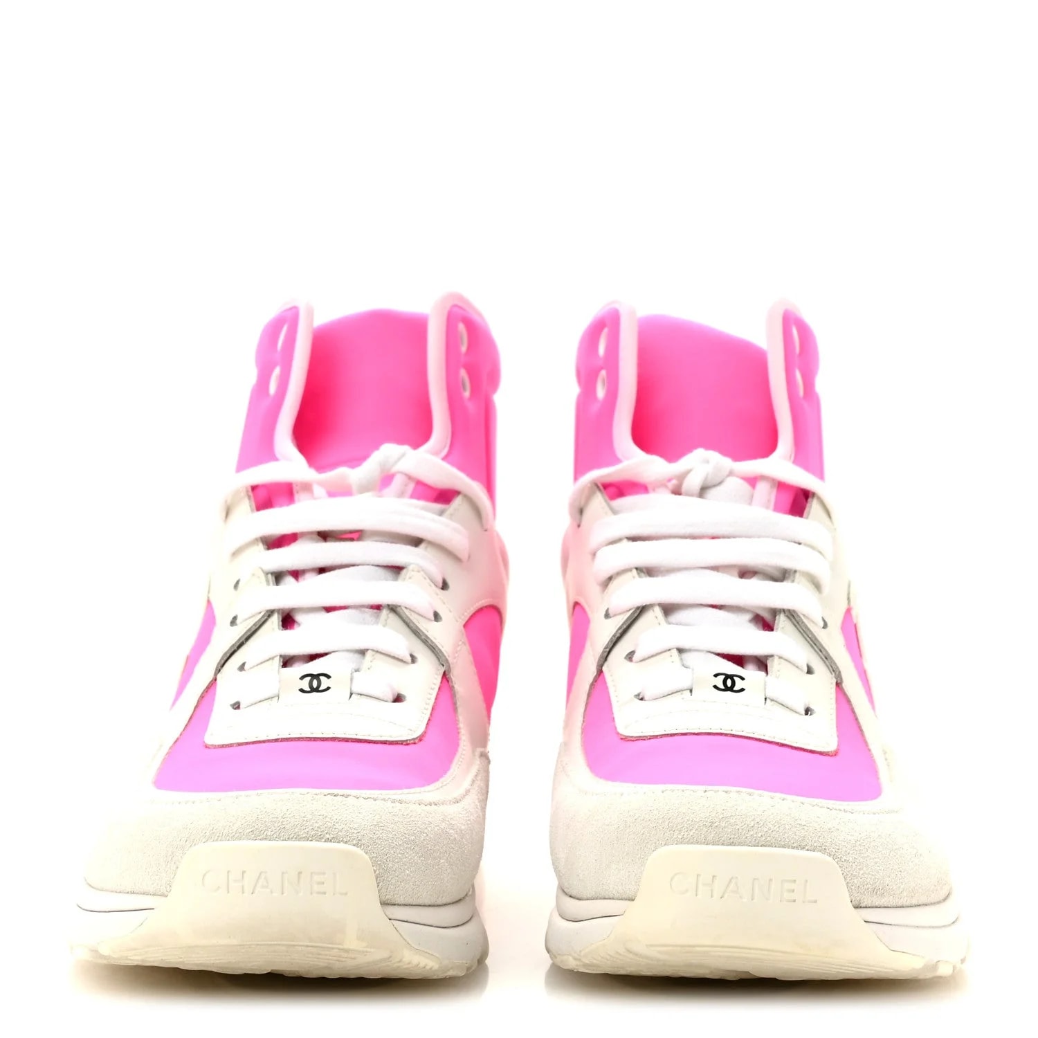 Neoprene High Top CC 40 Fluo 3
