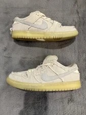 Nike SB Dunk Low Mummy Size 8M / 9.5W DM0774-111 Lightly Worn OG Box / Laces 2