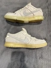 Nike SB Dunk Low Mummy Size 8M / 9.5W DM0774-111 Lightly Worn OG Box / Laces 3