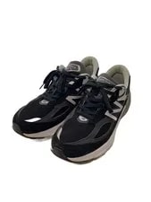 New Balance Low Cut 27Cm M990Bk6 MI612 2