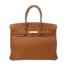 Hermes Birkin 35 #WB200