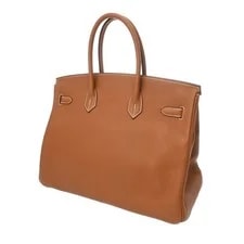 Hermes Birkin 35 #WB200 2