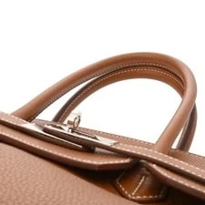 Hermes Birkin 35 #WB200 4