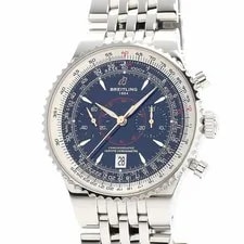 Breitling — Breitling Montbrillant Legend A23340 (A234B71NP/445A) #151 — Watch — resale