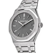 Audemars Piguet Royal Oak 15500ST.OO.1220ST.02 Stainless Steel Grey Dial 2
