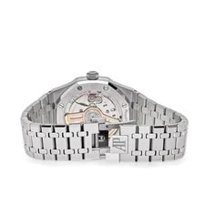 Audemars Piguet Royal Oak 15500ST.OO.1220ST.02 Stainless Steel Grey Dial 4