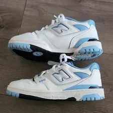 New Balance 550 BB550HL1 Team Carolina 2