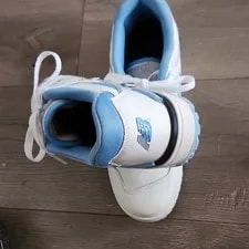 New Balance 550 BB550HL1 Team Carolina 4