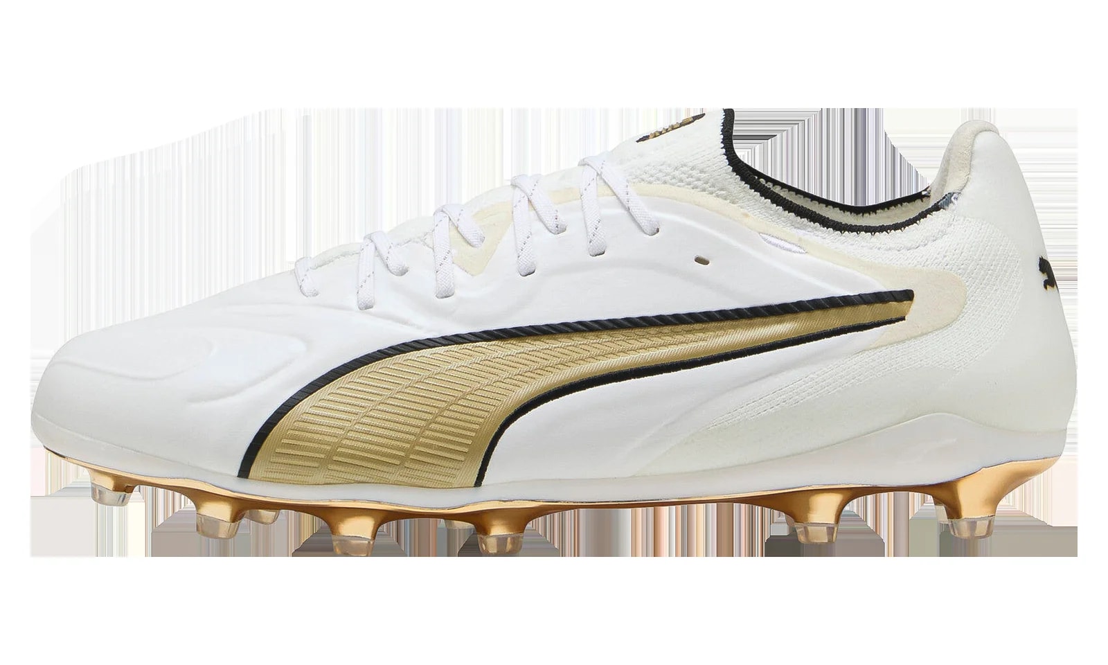 Puma — King 20 Ultimate Fg/ag (Long Pile) " Pack" 108457 04 — Sneaker — resale
