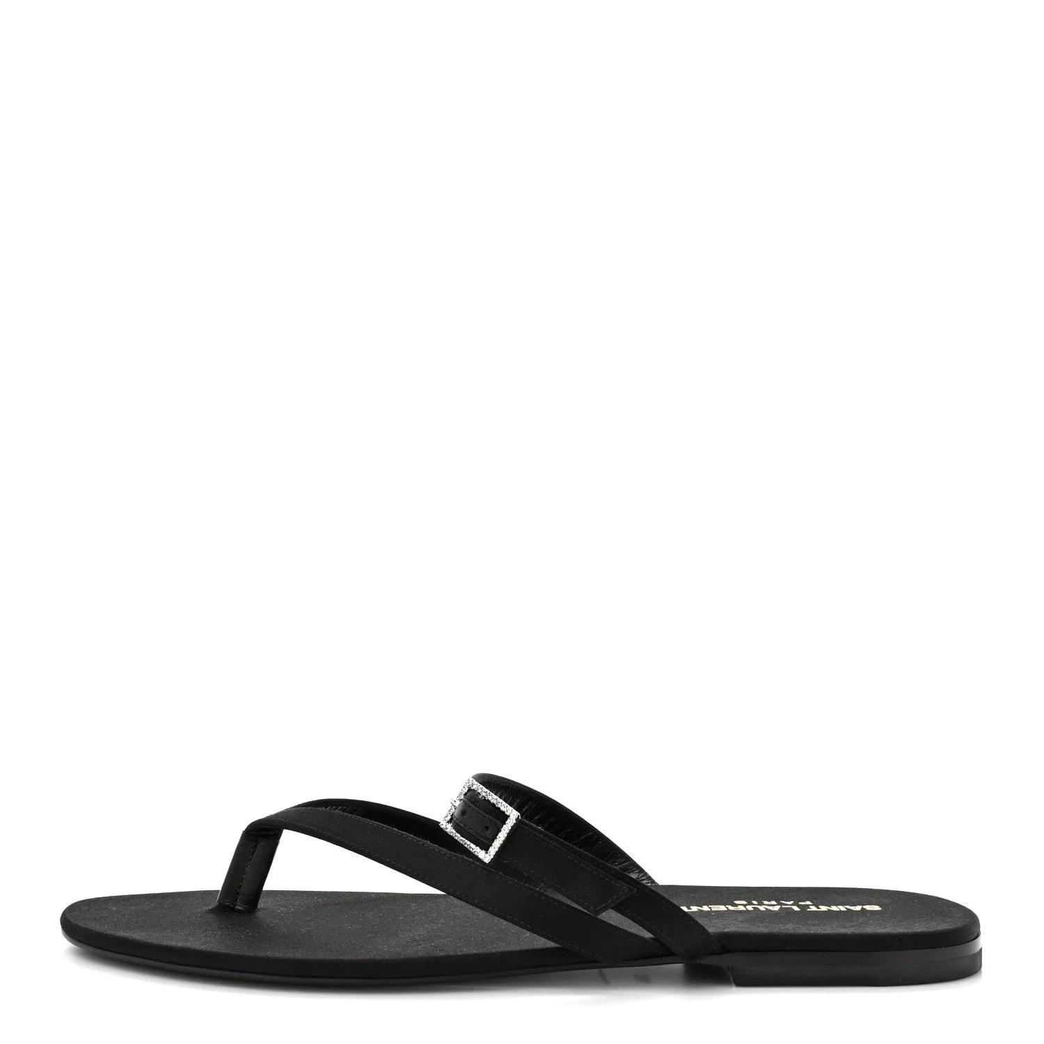 Saint Laurent — Crepe Laszlo — Designer Shoe — resale