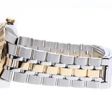 Tudor 23013 Classic Date Day 10P Diamond YG Combination Automatic S 90 3