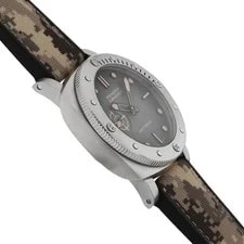 Panerai Submersible Quaranta Quattro Navy SEALs PAM01518 AA Number Second Ha... 3