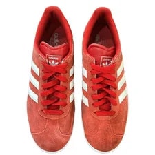 Adidas Gazelle 3 Stripe Retro Y2K Low Top 8 2