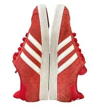 Adidas Gazelle 3 Stripe Retro Y2K Low Top 8 3