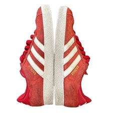 Adidas Gazelle 3 Stripe Retro Y2K Low Top 8 4