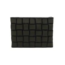 Bottega Veneta Large Intreccio Wristlet Pouch 742995 152315348 4