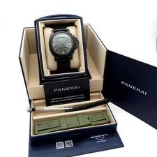 Panerai PAM 1483 Luminor Dieci Giorni GMT Ceramica Boutique 2