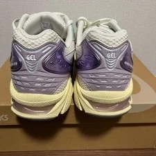 10.5US Not Worn Asics Gel-Kayano 14 3