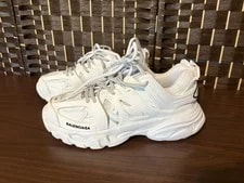 Balenciaga Track Size 9.5 (EU 44) Athletic Lace-Up 2