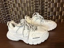 Balenciaga Track Size 9.5 (EU 44) Athletic Lace-Up 3
