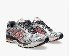 Asics — Asics Kayano 14 /Papaya 7.5 With Shoe Box — Sneaker — resale
