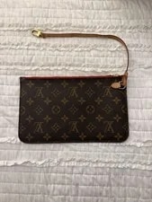Louis Vuitton Pouchette Neverfull 3
