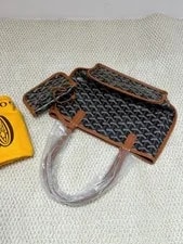 Goyard Anjou for 2