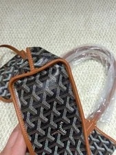 Goyard Anjou for 4