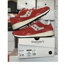 Saucony — Saucony Originals 6000 / Low Top S70662-6 — Sneaker — resale