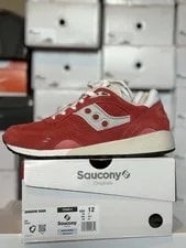 Saucony Originals 6000 / Low Top S70662-6 2