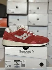 Saucony Originals 6000 / Low Top S70662-6 3