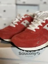 Saucony Originals 6000 / Low Top S70662-6 4