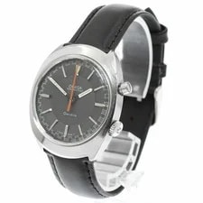Omega Geneva Chronostop 145.010 Manual Winding 2