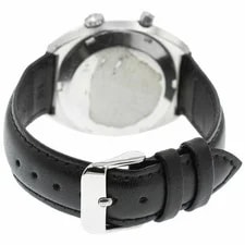 Omega Geneva Chronostop 145.010 Manual Winding 4