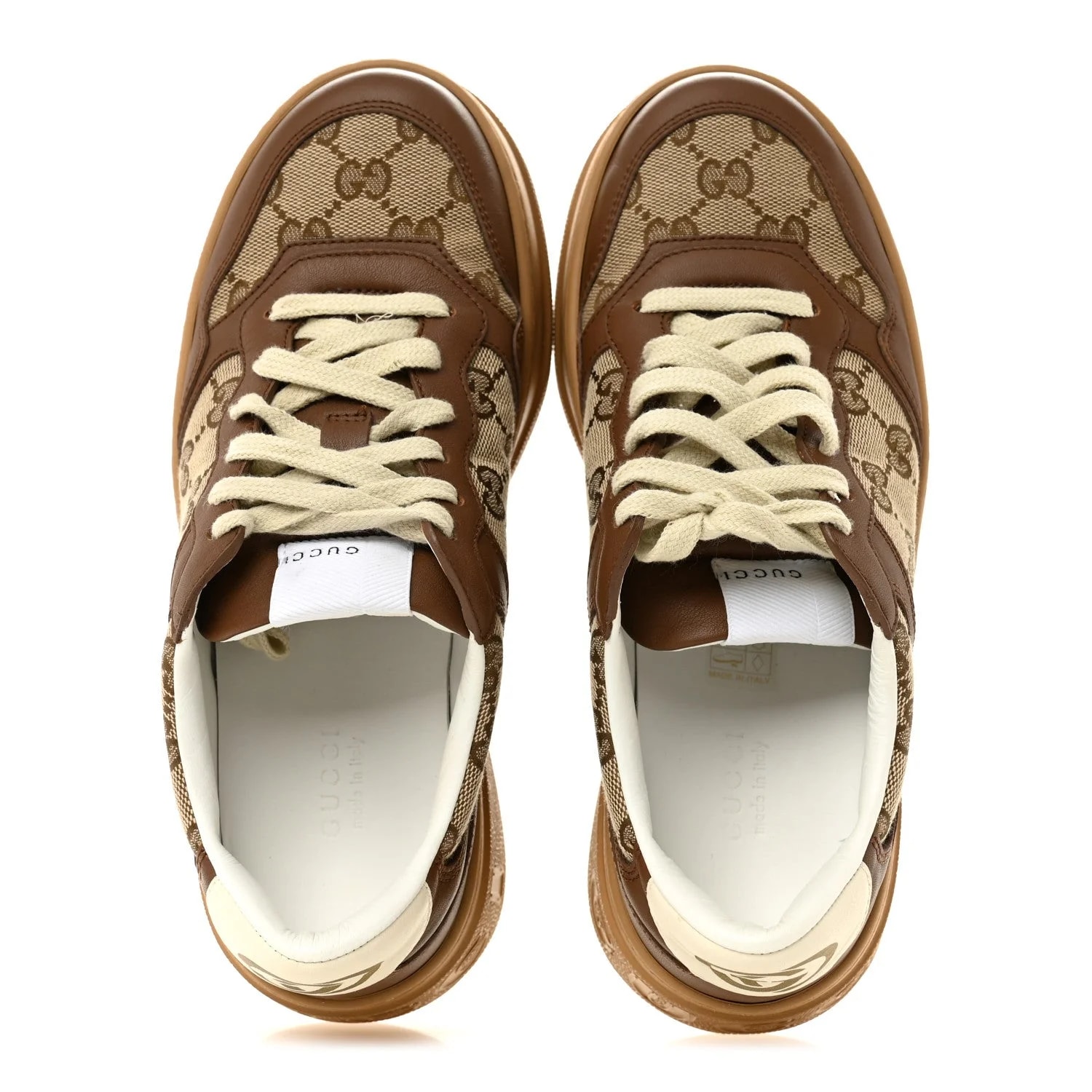 GG Platform 55mm 38.5 Hezelnut Mystic 2