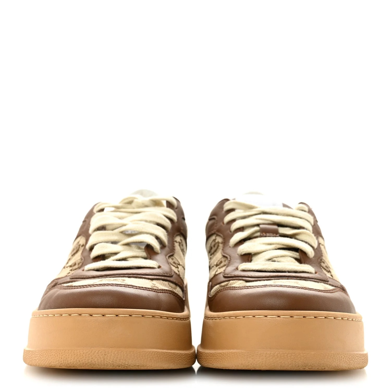 GG Platform 55mm 38.5 Hezelnut Mystic 3