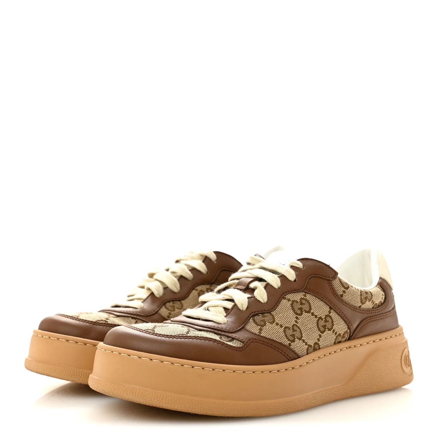 GG Platform 55mm 38.5 Hezelnut Mystic 4