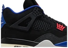 Air Jordan 4 Retro Air Style # FV5029-003 3