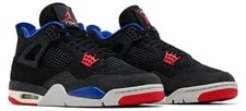 Air Jordan 4 Retro Air Style # FV5029-003 4