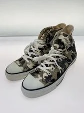 Converse All Star Hi Made in USA 90S Us8.5 Camoufl Mbe00 2