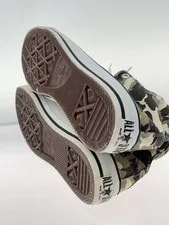 Converse All Star Hi Made in USA 90S Us8.5 Camoufl Mbe00 4