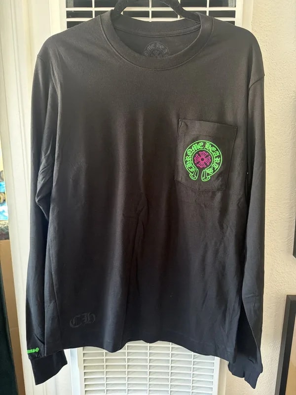 Hearts Staff Shirt 3