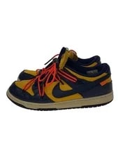 Nike × Off-White — Nike × Dunk LOW Lthr CT0856-700 US10.5 — Sneaker — resale